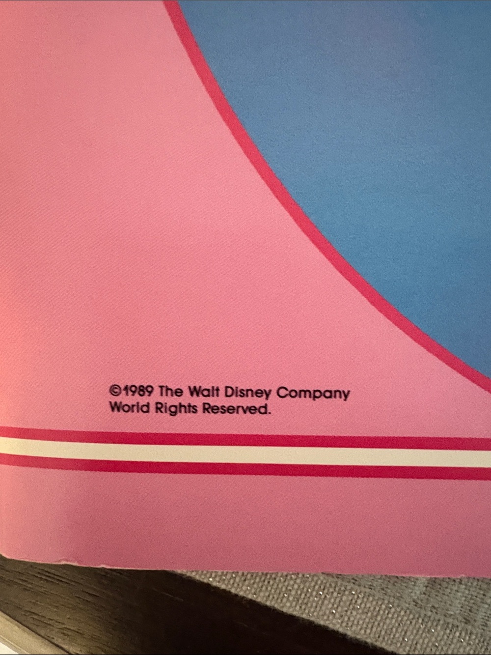 Vintage Walt Disney Classic Cinderella Paper Doll Book Vintage 1989 Uncut - Picture 8 of 9